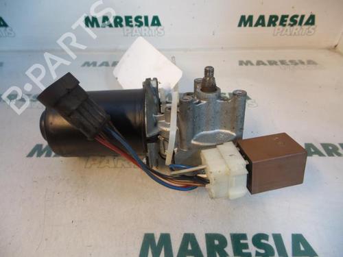 Used Front wiper motor Front wiper motor FIAT MULTIPLA (186_) 1.9 JTD 110 (110 hp) 31396382 31396382