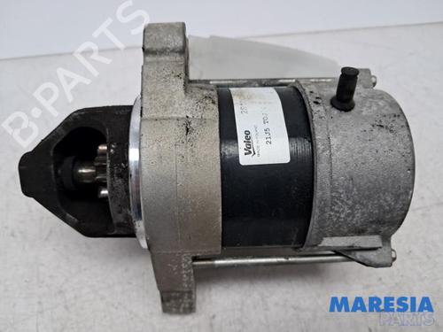 Starter PEUGEOT 108 1.0 VTi | BP36420559M8 - Image 2