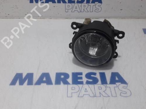 Venstre  Fortil Tågelygte CITROËN C6 (TD_) 2.2 HDi (170 hp) 31459364