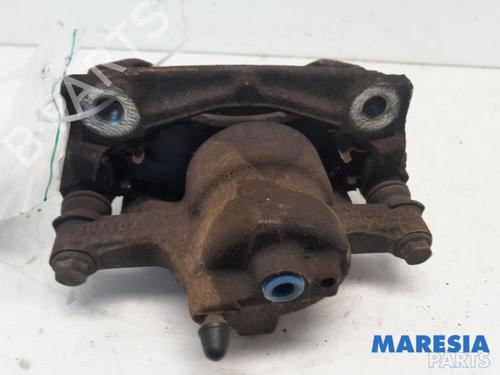 Left front brake caliper CITROËN C1 (PM_, PN_) 1.0 | BP31484201M105