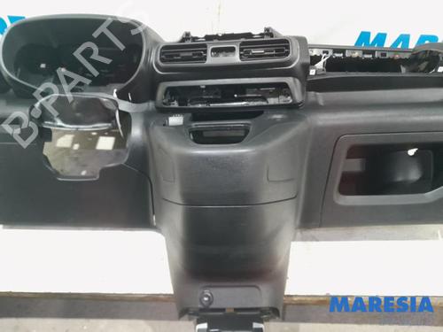 Dashboard CITROËN BERLINGO Box Body/MPV (K9) 1.5 BlueHDi 100 | BP31388866C46 