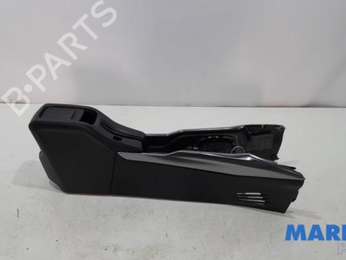 Used Middle console PEUGEOT 2008 I (CU_) 1.2 VTi (82 hp) 31428905