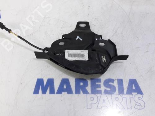 Electronic sensor PEUGEOT 308 CC (4B_) 2.0 HDi | BP31495633M84 - Image 2