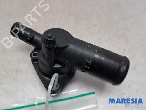 Termostathus RENAULT TWINGO II (CN0_) 1.2 (CN0D) (58 hp) 31430696