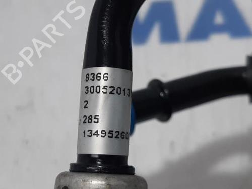 Pipe FIAT DUCATO Van (250_) 180 Multijet 3,0 D | BP31407757M125