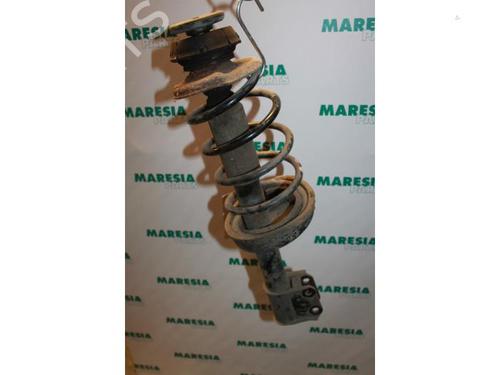 Used Left front shock absorber RENAULT KANGOO (KC0/1_) D 55 1.9 (KC0D) (54 hp) 31518211