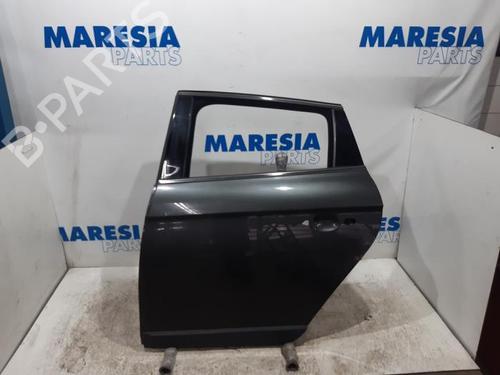 Used Left rear door LANCIA DELTA III (844_) 1.4 16V (844.AXL1A) (140 hp) 31464380