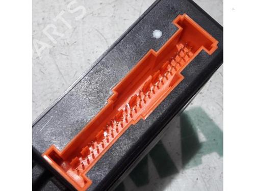 ECU airbags CITROËN C6 (TD_) 2.7 HDi | BP31416060M53