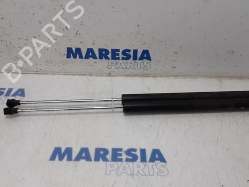 Used Tailgate lift support CITROËN BERLINGO MULTISPACE (B9) 1.6 (109 hp) 31402859