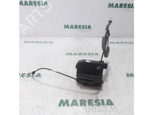 Used Electronic module Electronic module CITROËN C4 Picasso II 1.6 HDi / BlueHDi 115 (115 hp) 31488161 31488161