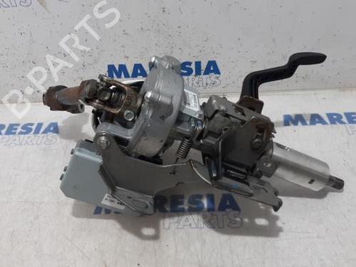 Steering column RENAULT MEGANE IV Grandtour (K9A/M/N_) 1.5 Blue dCi 95 (K9A2) | BP31435925M21