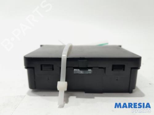 Electronic module PEUGEOT EXPERT Van (V_) 2.0 BlueHDi 120 | BP31481316M83