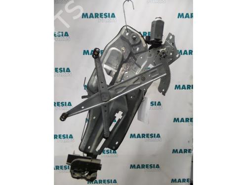 Used Front right window mechanism Front right window mechanism RENAULT LAGUNA I Grandtour (K56_) 1.9 dTi (K56J) (98 hp) 31411881 31411881