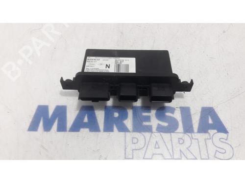 Used Lights ECU RENAULT CLIO III (BR0/1, CR0/1) 2.0 16V (BR0C, BR0K, CR0C, CR0K) (139 hp) 31451880