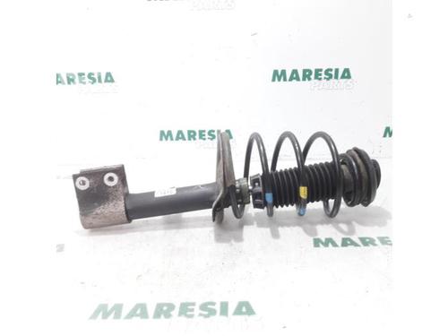 Used Right front shock absorber CITROËN C4 Coupe (LA_) 1.4 16V (88 hp) 31501688