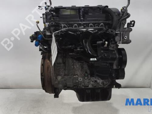 Engine PEUGEOT 308 CC (4B_) 1.6 16V | BP37161873M1 - Image 3