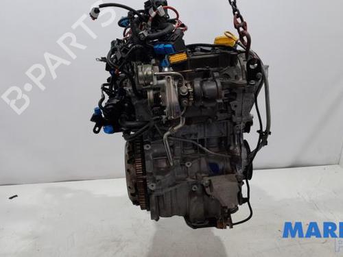 Motor RENAULT CAPTUR I (J5_, H5_) 0.9 TCe 90 (90 hp) 31386005