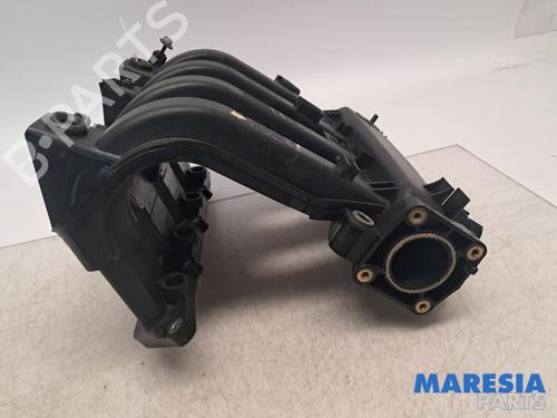 Injection rail RENAULT TWINGO II (CN0_) 1.2 16V (CN0K, CN0V, CN0A) | BP39726047M98 - Image 3