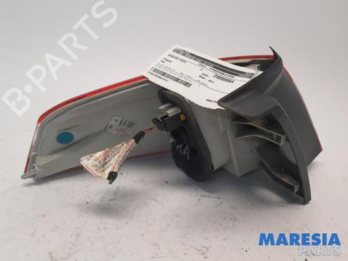 Used Right taillight PEUGEOT 508 SW I (8E_) 1.6 THP (156 hp) 31460191