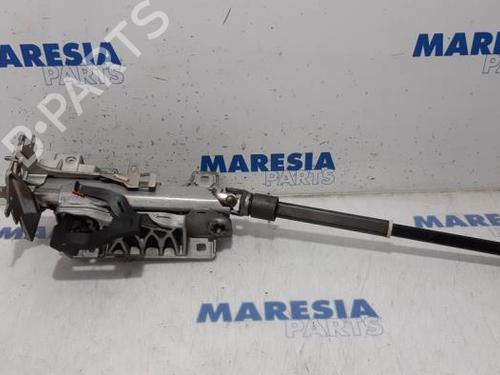 Used Steering column CITROËN C4 Grand Picasso I (UA_) 1.8 i 16V (125 hp) 31467513