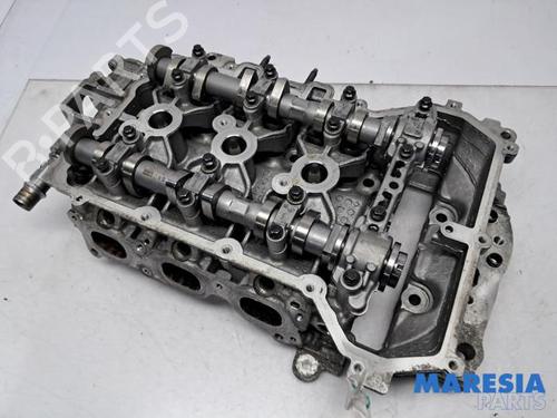 Topstykke CITROËN C-ELYSEE (DD_) 1.2 VTi 82 (82 hp) 31503197