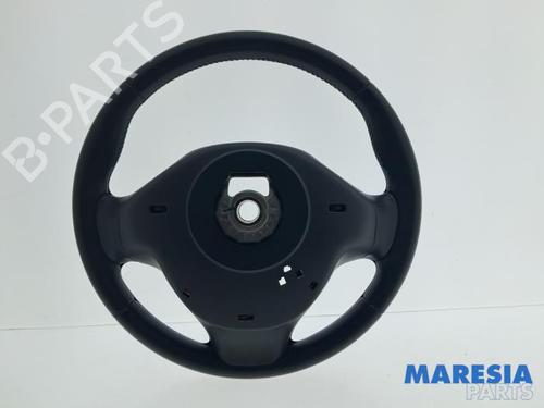 Steering wheel RENAULT CAPTUR I (J5_, H5_) 1.2 TCe 120 | BP37524339C49 - Image 7
