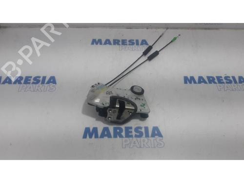 Used Electronic module CITROËN C1 II (PA_, PS_) 1.0 VTi 68 (69 hp) 31446301