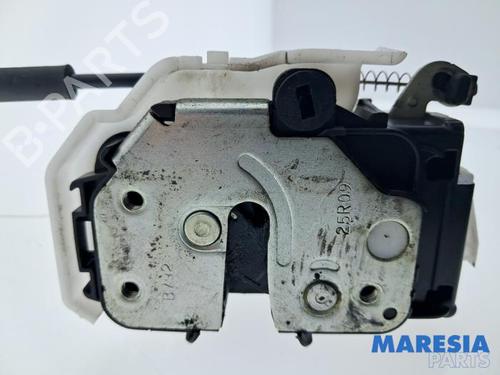 Used Electronic module Electronic module ALFA ROMEO 159 Sportwagon (939_) 1.8 TBi (939BXN1B) (200 hp) 33054819 33054819