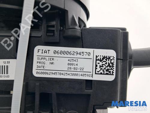 Switch ALFA ROMEO GIULIA (952_) 2.0 (952ABA25B) | BP37241554I30 - Image 6