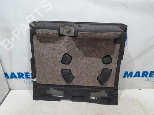 Bagagerumsgulv RENAULT MEGANE III Grandtour (KZ0/1) 1.4 TCe (KZ0F, KZ1V) (130 hp) 31530661