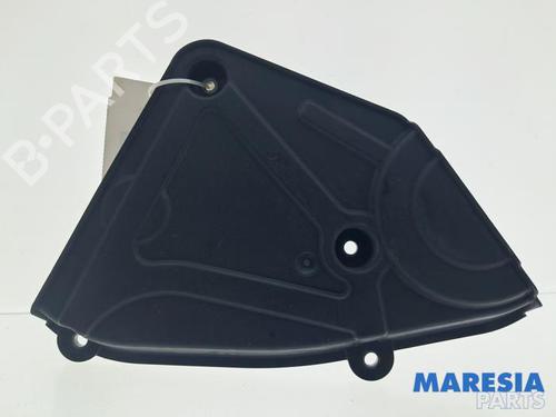 Used Timing cover Timing cover RENAULT TWINGO III (BCM_, BCA_) 1.0 SCe 70 (71 hp) 36342580 36342580
