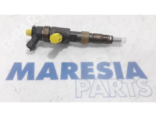 Inyector CITROËN JUMPY II Van 1.6 HDi 90 8V (90 hp) 31432811