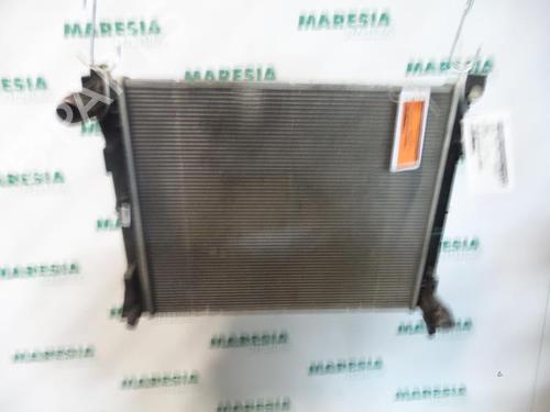 Wasserkühler für LANCIA YPSILON (312_) 0.9 TwinAir (312.PXG11, 312.PXG1A, 312.YXG11, 312.YXG1A) (86 hp) 31485995