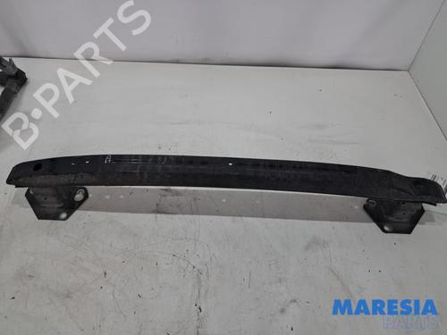 Used Rear bumper reinforcement PEUGEOT 208 I (CA_, CC_) 1.0 VTi (68 hp) 31497904