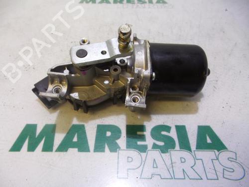 Used Front wiper motor CITROËN C3 II (SC_) 1.4 VTi 95 (95 hp) 31508775