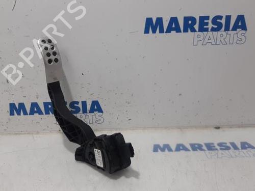 Used Electronic module PEUGEOT 207 CC (WD_) 1.6 16V (120 hp) 31500031