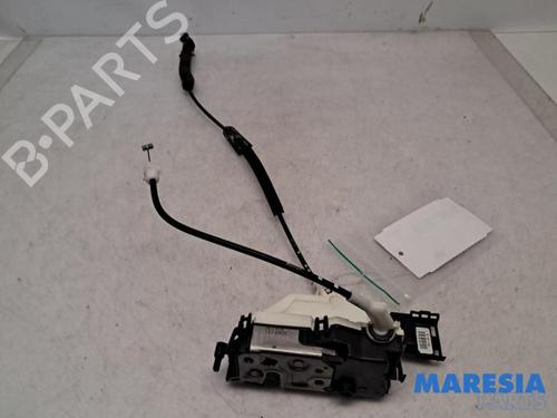 Used Electronic module CITROËN BERLINGO MULTISPACE (B9) 1.6 (90 hp) 31458939