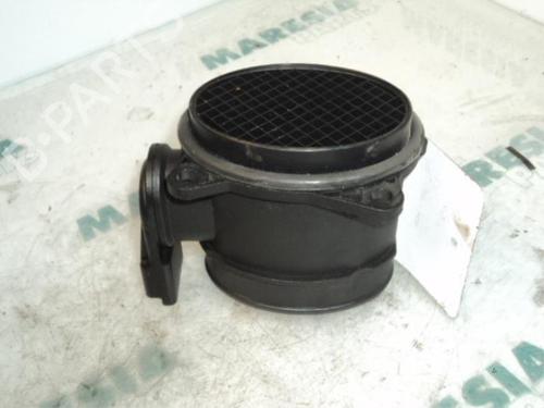 Luftmassemåler PEUGEOT PARTNER Box Body/MPV (5_, G_) 1.9 D (69 hp) 31530190
