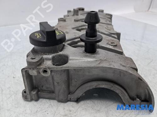 Valve cover ALFA ROMEO GIULIETTA (940_) 1.4 TB (940FXB1A, 940FXB11) | BP31426280M124 