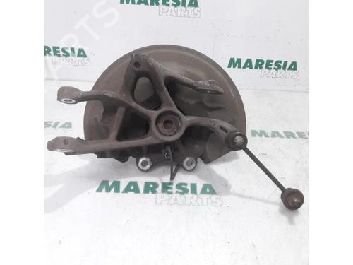 Used Right rear steering knuckle CITROËN C6 (TD_) 2.7 HDi (204 hp) 31502531