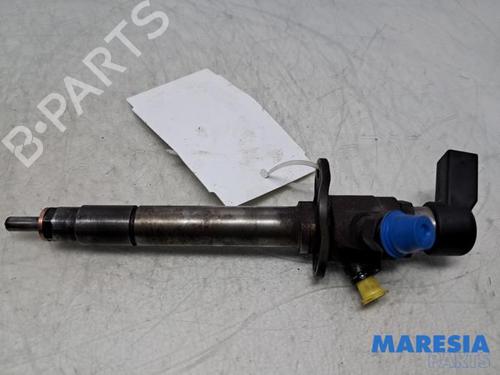 Inyector CITROËN C6 (TD_) 2.7 HDi (204 hp) 31480044
