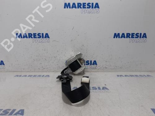Used Front right seatbelt CITROËN C1 (PM_, PN_) 1.0 (68 hp) 31414242