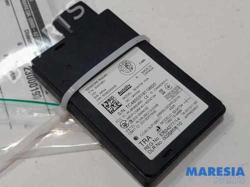 Used Other ALFA ROMEO GIULIA (952_) 2.0 (952ACA25) (280 hp) 31396768