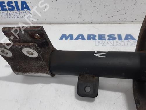 Left front shock absorber PEUGEOT 307 Break (3E) 1.6 16V | BP31399483M16