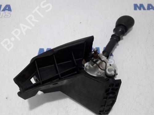 Gear lever RENAULT MASTER III Van (FV) 2.3 dCi 150 FWD (FV0F, FV03, FV09) | BP31417493M90