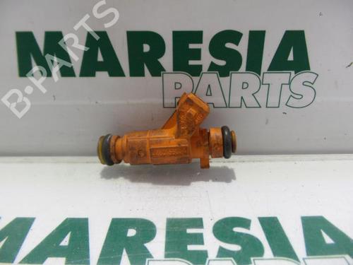 Used Injector PEUGEOT 206 Hatchback (2A/C) 1.6 16V (109 hp) 31430611