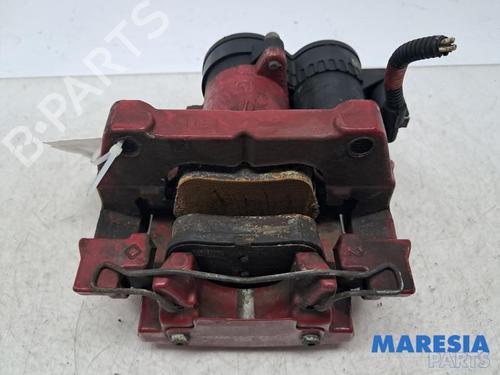 Used Left rear brake caliper Left rear brake caliper 37180684 37180684