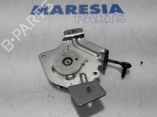 Used Hinge/Door check strap PEUGEOT 3008 I MPV (0U_) 1.6 THP (150 hp) 31443238