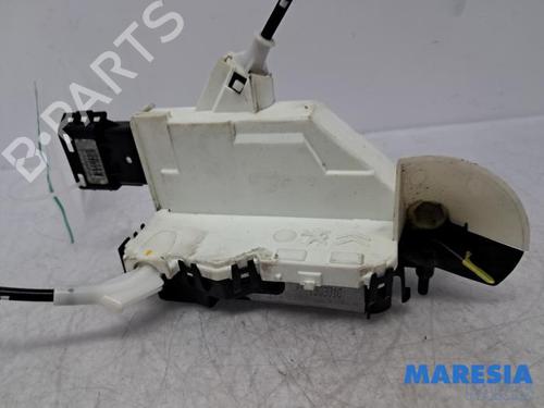 Módulo eletrónico CITROËN BERLINGO MULTISPACE (B9) 1.6 VTi 120 | BP31421001M83