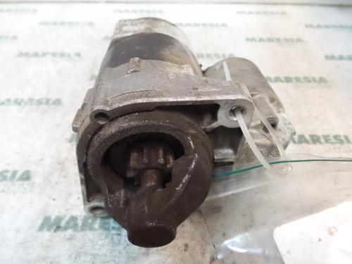 Starter FIAT STILO (192_) 1.2 16V (192_XA1B) | BP31434882M8 - Image 2